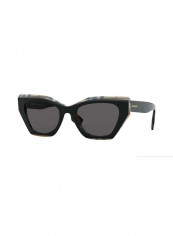 Women's Full-Rim Cat Eye Sunglasses