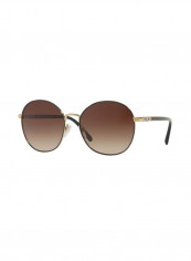 Women's Full-Rim Round Sunglasses