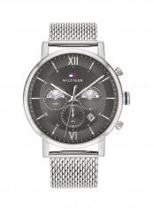 Men's Evan Water Resistant Chronograph Watch 1710396