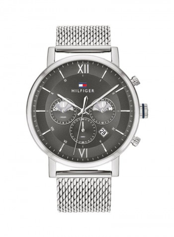 Men's Evan Water Resistant Chronograph Watch 1710396