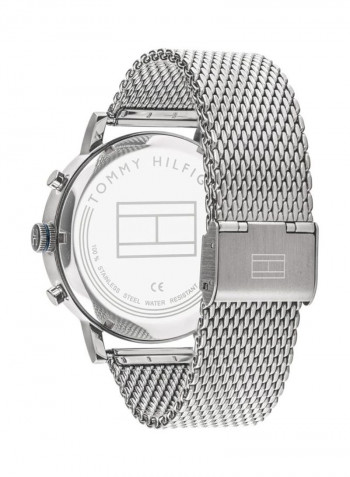 Men's Evan Water Resistant Chronograph Watch 1710396