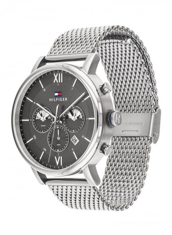 Men's Evan Water Resistant Chronograph Watch 1710396