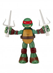 Mutant Ninja Turtles Stretch N Shout Figure reviews Mutant Ninja Turtles Stretch N Shout Figure
