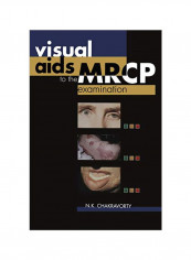 Visual Aids To The MRCP Examination Paperback
