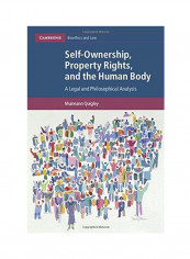 Cambridge Bioethics and Law Hardcover