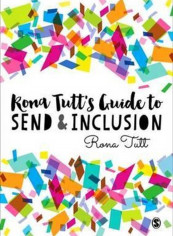 Rona Tutt's Guide To Send And Inclusion Hardcover English by Rona Tutt