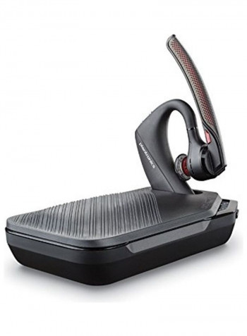 Voyager 5200 UC Earbud Black