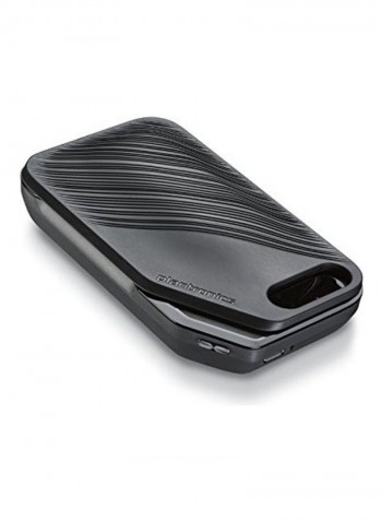 Voyager 5200 UC Earbud Black