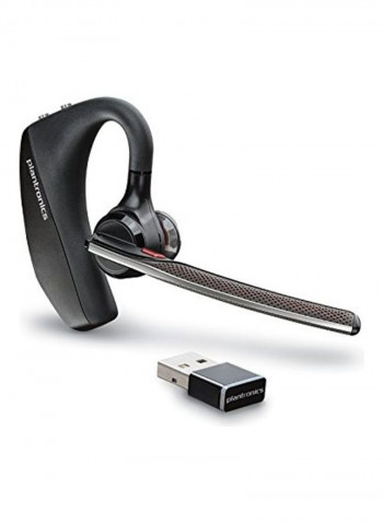 Voyager 5200 UC Earbud Black