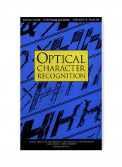 Optical Character Recognition Hardcover
