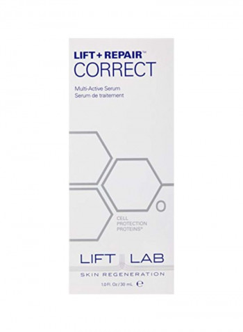 Lift + Repair Correct Multi-Active Serum 1أوقية