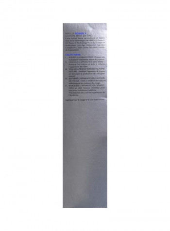 Max Ls Power V Lifting Lotion 50ml