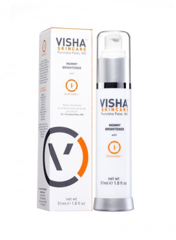 Mommy Brightener Anti Ageing Cream 1.8ounce