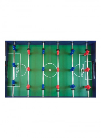 Foosball Table 40inch