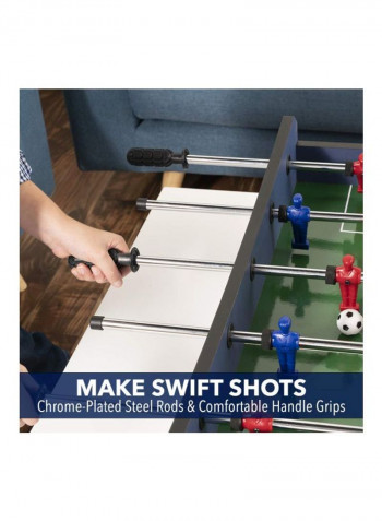 Foosball Table 40inch