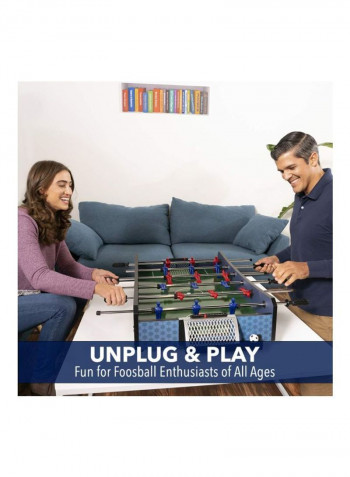 Foosball Table 40inch