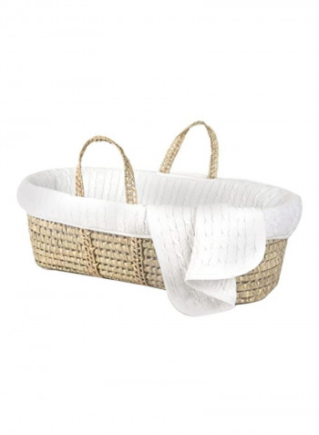 Basket Bedding Set