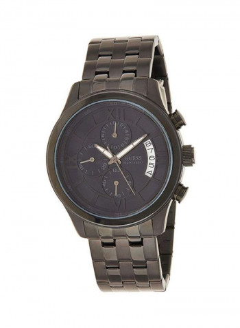 Men's Stainless Steel Analog Watch U17526G1