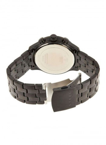 Men's Stainless Steel Analog Watch U17526G1