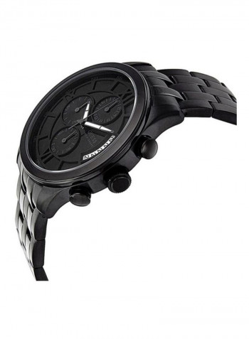 Men's Stainless Steel Analog Watch U17526G1