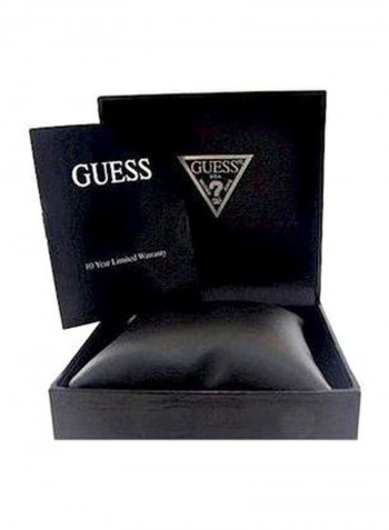 Men's Stainless Steel Analog Watch U17526G1