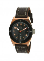 Men's Water Resistant Analog Watch 9658BR reviews Men's Water Resistant Analog Watch 9658BR
