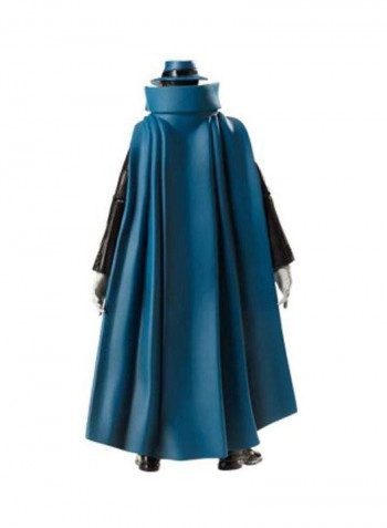 Phantom Stranger Action Figure 6inch