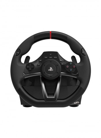 Apex Racing Wheel