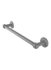 Continental Collection Towel Bar Matte Grey 36inch