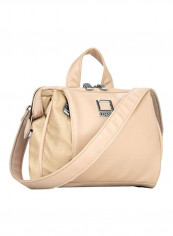 Crossbody Shoulder Bag For Sony Alpha A390 / A330L / DSLRA850 / SLT-A65V / SLT-A57K / A900 / DSLRA580 / SLT A99V Gold