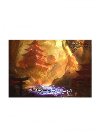 36-Piece The Coming Storm Booster Pack 17110