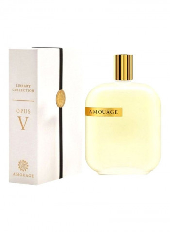 Library Collection Opus V EDP 100ml