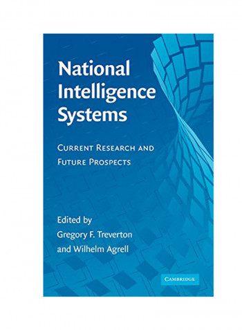 National Intelligence Systems: Current Research And Future Prospects Hardcover