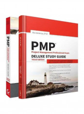 Pmp Project Management Professional Exam Certification Kit, 4th Edition Paperback English by Kim Heldman - 11-Apr-18