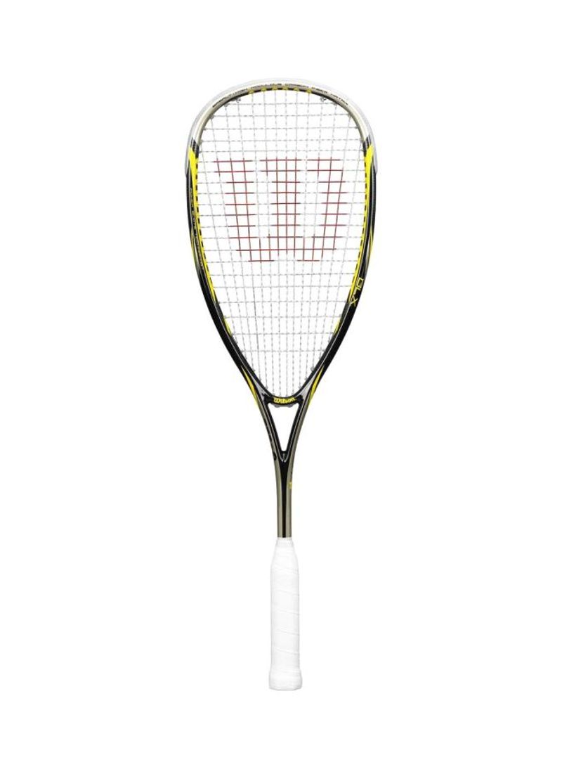 Ripper 140 Squash Racquet
