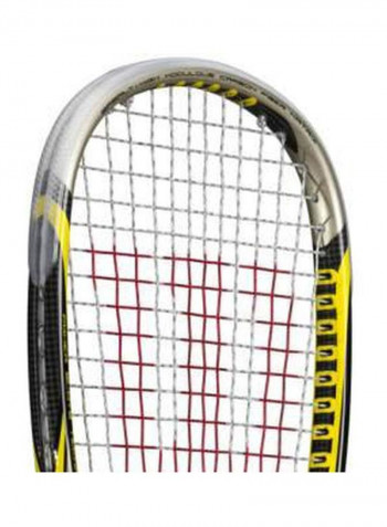 Ripper 140 Squash Racquet