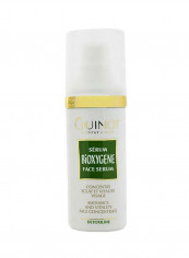 Bioxygene Radiance And Vitality Face Serum 0.88ounce