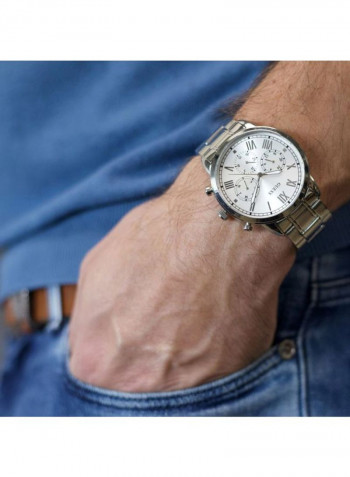 Men's Water Resistant Analog Watch GW0066G1