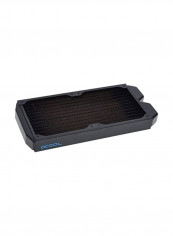 Water Cooling Radiators 14248 240millimeter Black