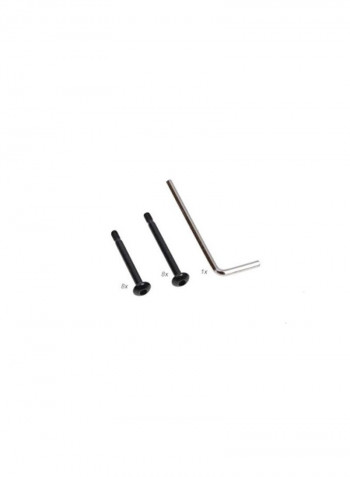 Water Cooling Radiators 14248 240millimeter Black