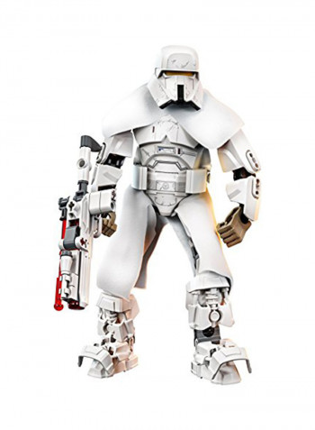 101-Piece Range Trooper Building Toy Set 75536