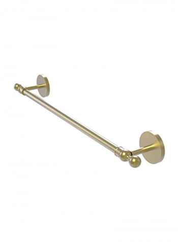 Skyline Collection Towel Bar Gold 36inch