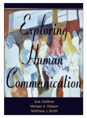 Exploring Human Communication Paperback