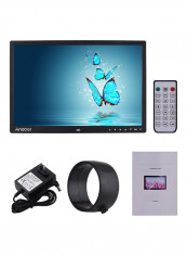 Digital Photo Frame Black reviews Digital Photo Frame Black