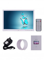 Digital Photo Frame White reviews Digital Photo Frame White