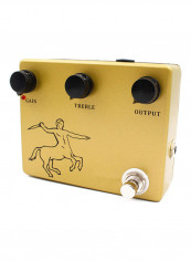 Professional Overdrive Pedal For Guitar