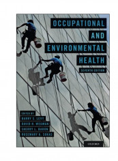Occupational And Environmental Health Paperback