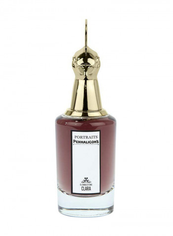 Clandestine Clara EDP 75ml