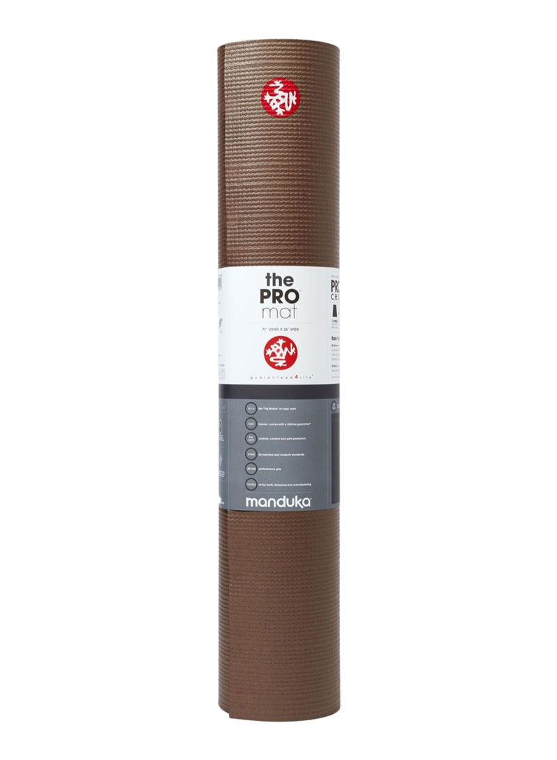 Pro Yoga Mat 68 cm