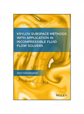 Krylov Subspace Methods With Application In Incompressible Fluid Flow Solvers Hardcover reviews Krylov Subspace Methods With Application In Incompressible Fluid Flow Solvers Hardcover